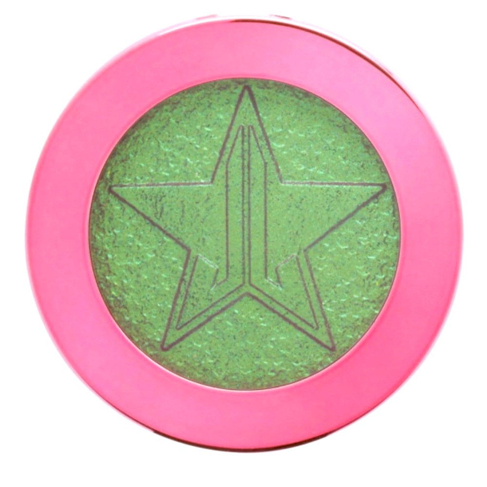 Jeffrey Star Supreme Frost Highlighter Candy Apple Drip